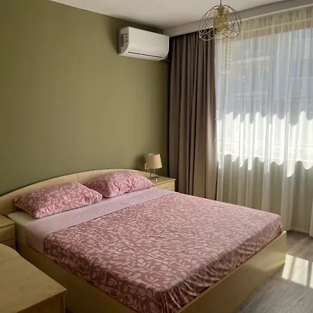 Apartman одеса 37 *