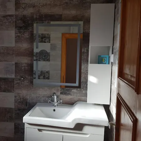 Apartman одеса 37 Szozopol