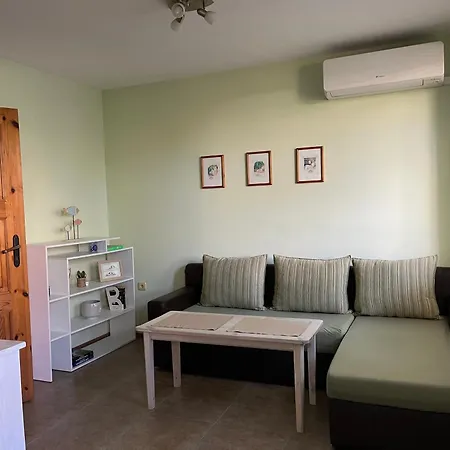 одеса 37 Appartement