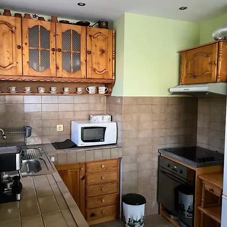 Apartman одеса 37 *