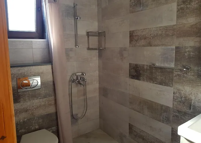 одеса 37 Appartement