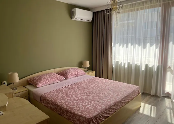 Appartement одеса 37 *