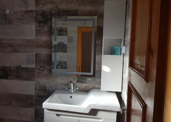 Appartement одеса 37 Sozopol