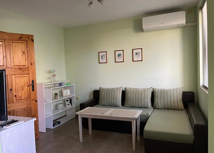 одеса 37 Appartement