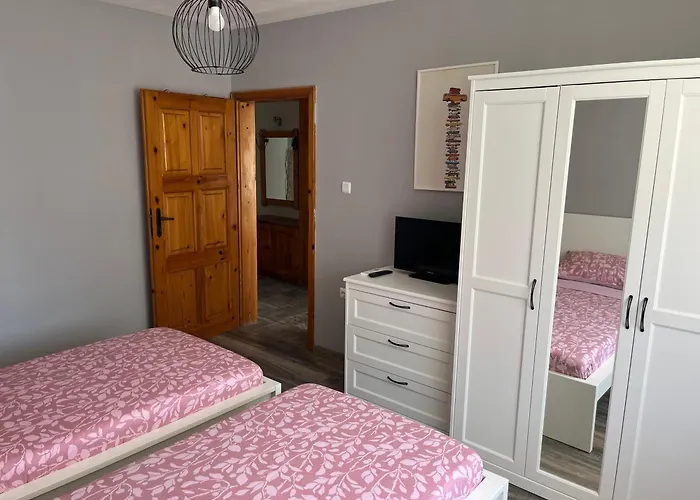 одеса 37 Appartement Sozopol