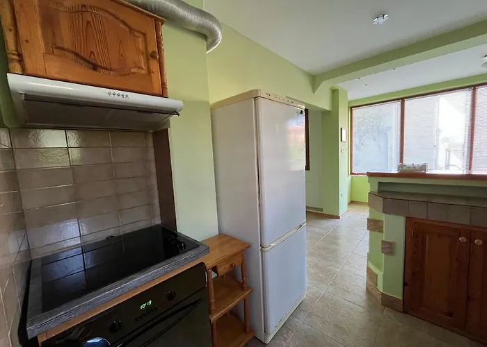 Appartement одеса 37 Sozopol
