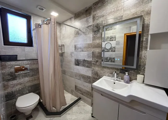 Appartement одеса 37 *