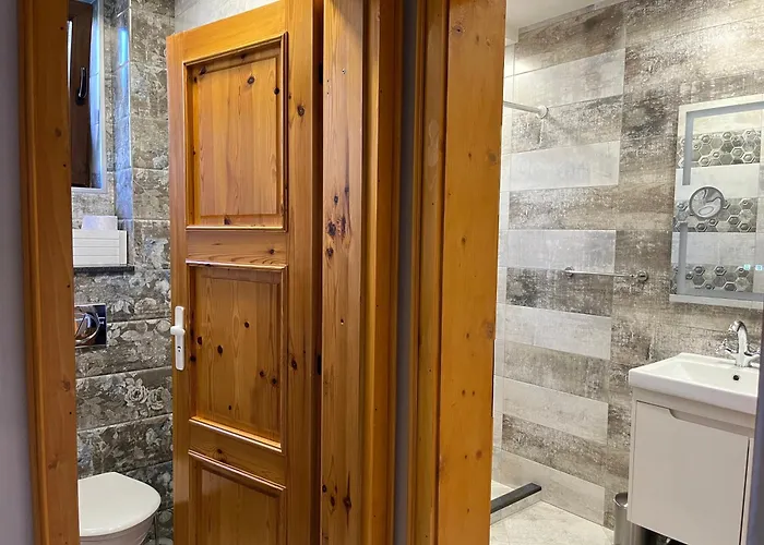 одеса 37 Appartement Sozopol