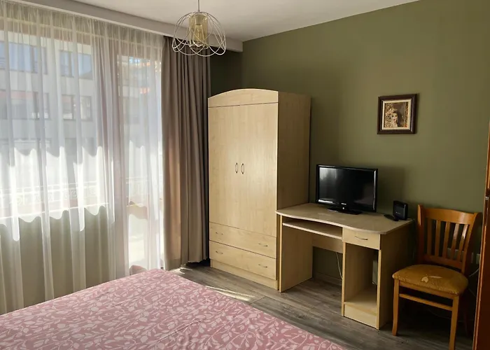 одеса 37 Appartement Sozopol