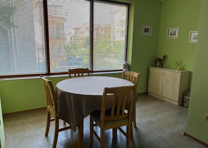 одеса 37 Appartement Sozopol