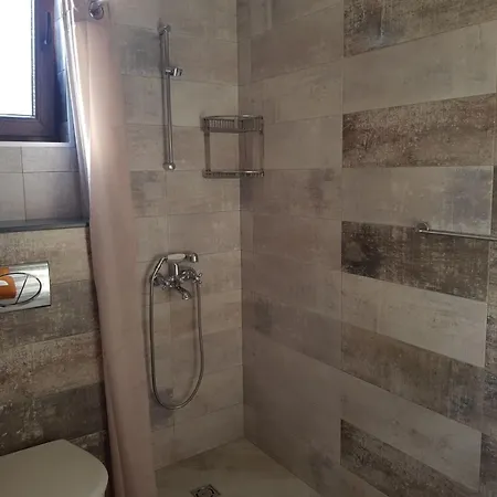 одеса 37 Apartment