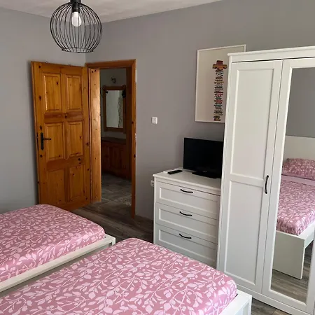 одеса 37 Apartment Sozopol