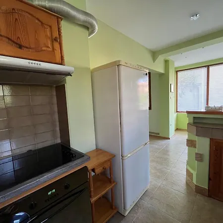 Apartment одеса 37 Sozopol