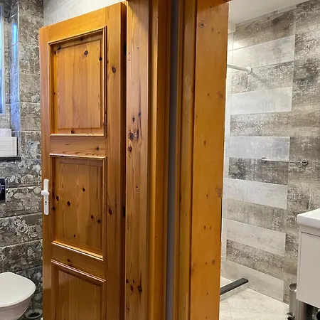 одеса 37 Apartment Sozopol