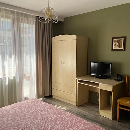 одеса 37 Apartamento Sozopol