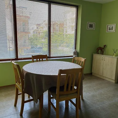 одеса 37 Apartment Sozopol