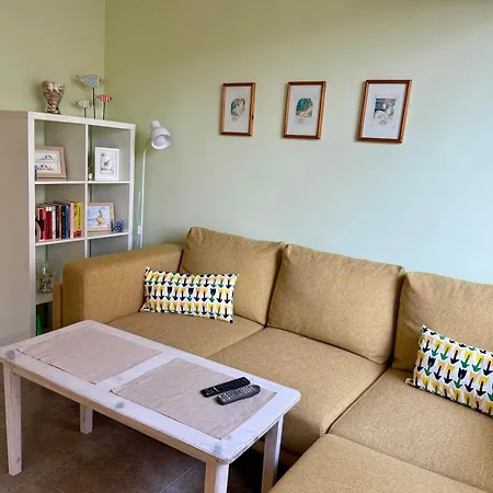 одеса 37 Apartment