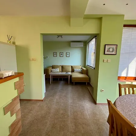 Apartment одеса 37